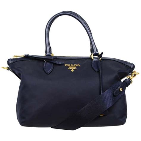 prada blue camo bag|prada navy blue.